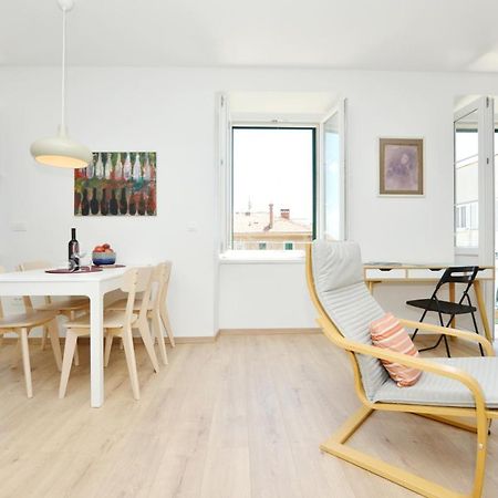 זאדאר Apartman Junona - Poluotok Na Dlanu מראה חיצוני תמונה