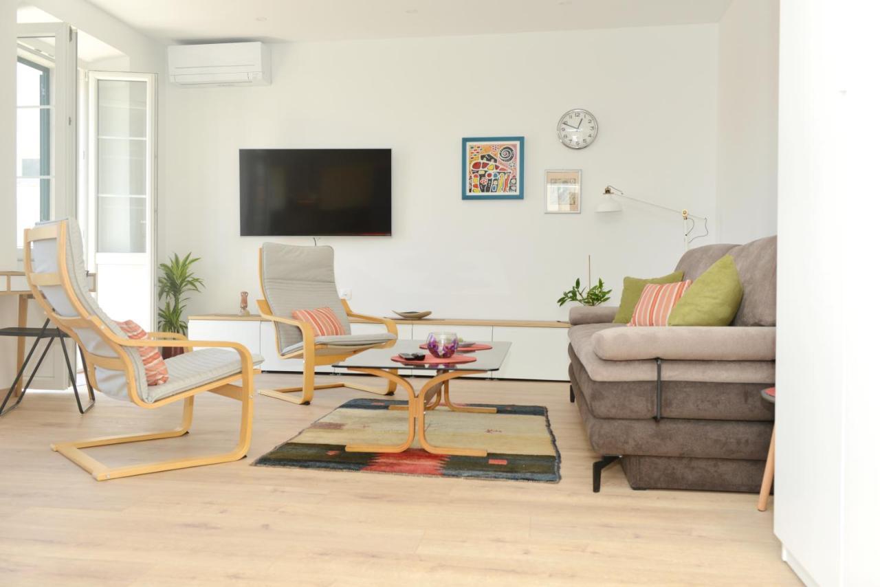 זאדאר Apartman Junona - Poluotok Na Dlanu מראה חיצוני תמונה